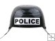 Police Safety Cap (Black)