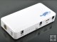 E20 12000mAh Multi-function Auto Mobile Emergncy Mini Starting Power Bank