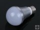 E27 5W White LED Fungoid Energy-saving Lamp