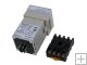 OMRON E5C2 Temperature Controller K400'C