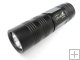 UltraFire WF-602D1 CREE Q5 LED CR123A Flashlight