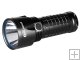 OLight SR52 CREE XM-L2 LED 1200Lm 3 Mode Intimidator Variable-output side-switch Rechargeable LED Flashlight Torch