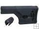 Magpul PTS PRS Carbine Stock for M4/M16 Series AEG (Black)