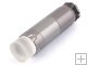 Gray CREE XM-L T6 LED Diving Flashlight