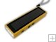 ZY-812A Solar Flashlight Radio