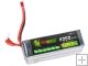 Lion Li-PO 22.2V 4200mAh 30C High Capacity Lithium Polymer Battery