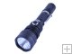 CRELANT V6CS CREE L2 LED 980Lm 3 Mode Aluminum Alloy Lighting LED Flashlight Torch