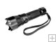 Hunter 1led rechargeable flashlight NO168