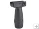 Plastic Gun Handle Mount