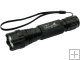 UltraFire WF-501B Luminus SST-50 LED 3-Mode Aluminum Flashlight