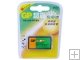 200 mAh 8.4 V GP Rechargeable Hi Power NiMH Battery