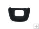 Eyecup DK-21 for Nikon D100 D90 D50 D70 D70s D200 D40