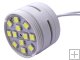 12 LED White Bulb/LED Home Lighting