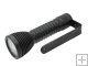 DV-001 Portable Stepless CREE XML T6 LED 1000Lm LED Diving Flashlight Torch