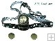 MINI 5 LED Diving Headlamp