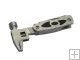 Portable Versatile Stainless Tool HS16LH