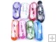 3.5mm Earphones Headphones Headset Earpiece for iPhone 3G 3GS 4G 4S iPod Touch