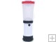 High Power CREE Q3 LED 3 Modes Camping Light