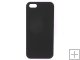 Black Protection Shell for iPhone 5G/5S