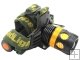 LT-XL086 Zoom CREE XML-T6 LED 1000 Lm 3 Mode Power Style Outdoor LED Headlamp