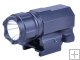 CREE XP-G R5 LED 800lumens 2 Mode Spot Light LED Handgun Flashlight Torch--Small