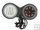 Multi-functional Compass V5
