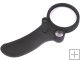 Handheld Magnifier with LED UV Light