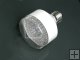 HA008 220V 80 LED White Light Energy-saving Lamp