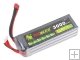 Lion Li-PO 22.2V 3000mAh 25C High Capacity Lithium Polymer Battery For RC Heli Cars Truck R/C Model Toy