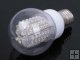 High Power 78 Warm White LED Energy-saving Bulb