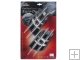 OB-515 Air Flow Fender Mesh Side Vent Grille Decoration