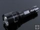 UltraFire C8 CREE XM-L T6 LED 3-Mode Aluminum Flashlight
