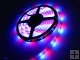 5M 5050 SMD RGB LED Flexible Strip Light 60 Leds DC12V -Drivepipe Waterproof