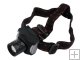 Focus 3 Mode LED Headlamp