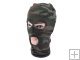 CS Camo Three Hole Woolen Face Mask