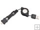 UNT-E22 Tensile Data Iines for Iphone5/pad mini/pad4/Micro USB/Mini USB