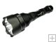 TrustFire TR-800 CREE MCE LED 3-Mode Flashlight