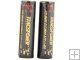 TANGSPOWER 3.7V 2100mAh 18650 Rechargeable Li-ion Battery + Protection