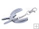 Mammut 4in1 Micro-Power Multifunction Mini Tool