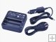 HESENY HXY-18650-2C 2 Channels Battery Smart Charger
