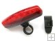 5LED Bicycle tail light (ZY25)