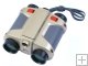 JYW-1226 4X30mm Night Scope Binoculars With Pop-up Light
