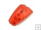 DAMO.FEILANG 7 Mode 5 LED Bicycle Safety Tail Light