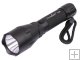 Tank007 TC29B High Power Led Flashlight With Simple And Fashionable Outline