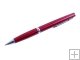 Ball-point Pen with Knife (Red)