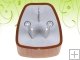 A03 10A 250V Export Travel Adaptor