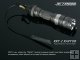 JETBeam RRT-2 CREE R2 LED Military Flashlight