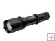 SZOBM ZY-M80 SSC P7 LED 5-mode Aluminum Flashlight