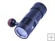 SCUBAlamp PV40 4xCREE R5 LED 2000Lm 3 Mode High Performance LED Diving Flashlight Torch
