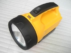 WASING WSL-804 Three Lamp-house Searchlight Torch